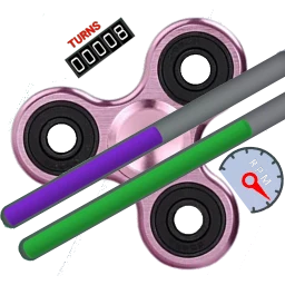 Spinner: Race Against Time