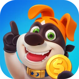 Spin A Spell - Coin Tycoon 아이콘